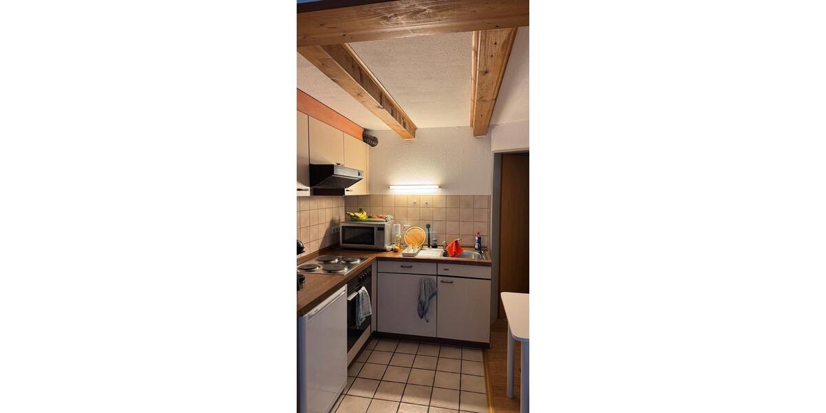 Etagenwohnung Ravensburg - 1 Zimmer, 29 m&sup2;, 630&euro; | Angebot:26566576