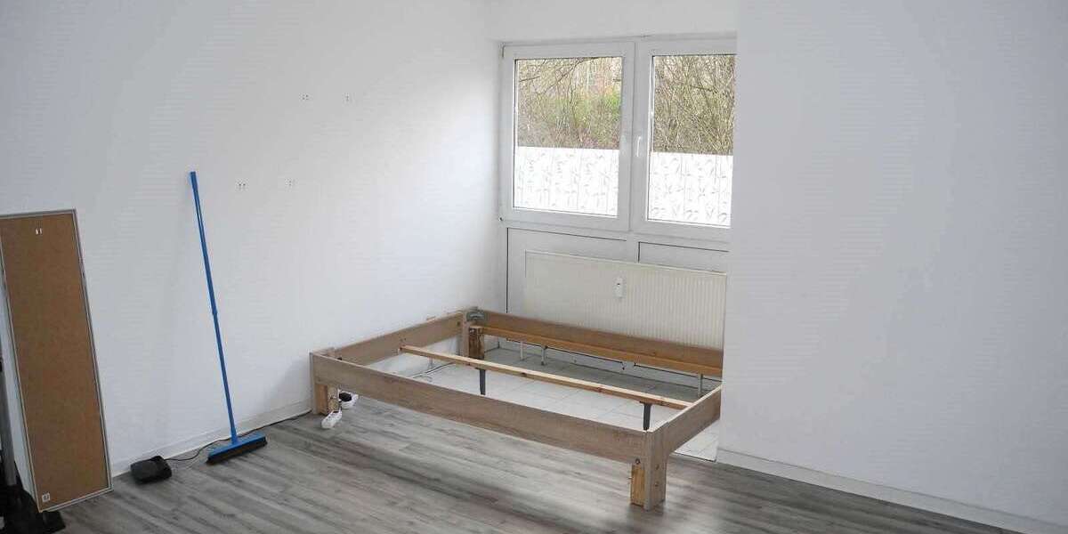 Etagenwohnung Bochum Stiepel - 1 Zimmer, 32 m&sup2;, 380&euro; | Angebot:27006130