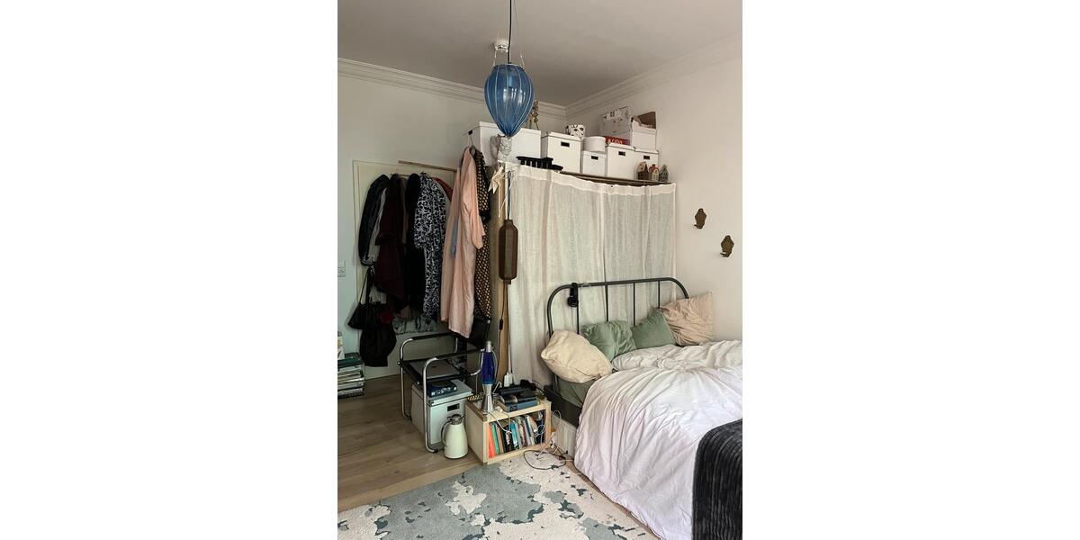 Wohnen auf Zeit Halle (Saale) Damaschkestraße - 1 Zimmer, 19 m&sup2;, 325&euro; | Angebot:26039737