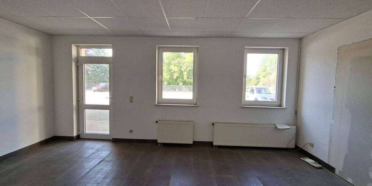 Gewerbeobjekt Mittweida - 750&euro; | Angebot:26763861