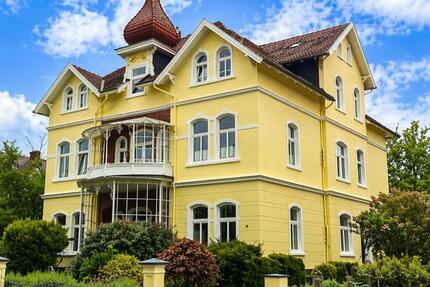 Wohnung Bad Oeynhausen - 4 Zimmer, 100 m&sup2;, 1.000&euro; | Angebot:26632415