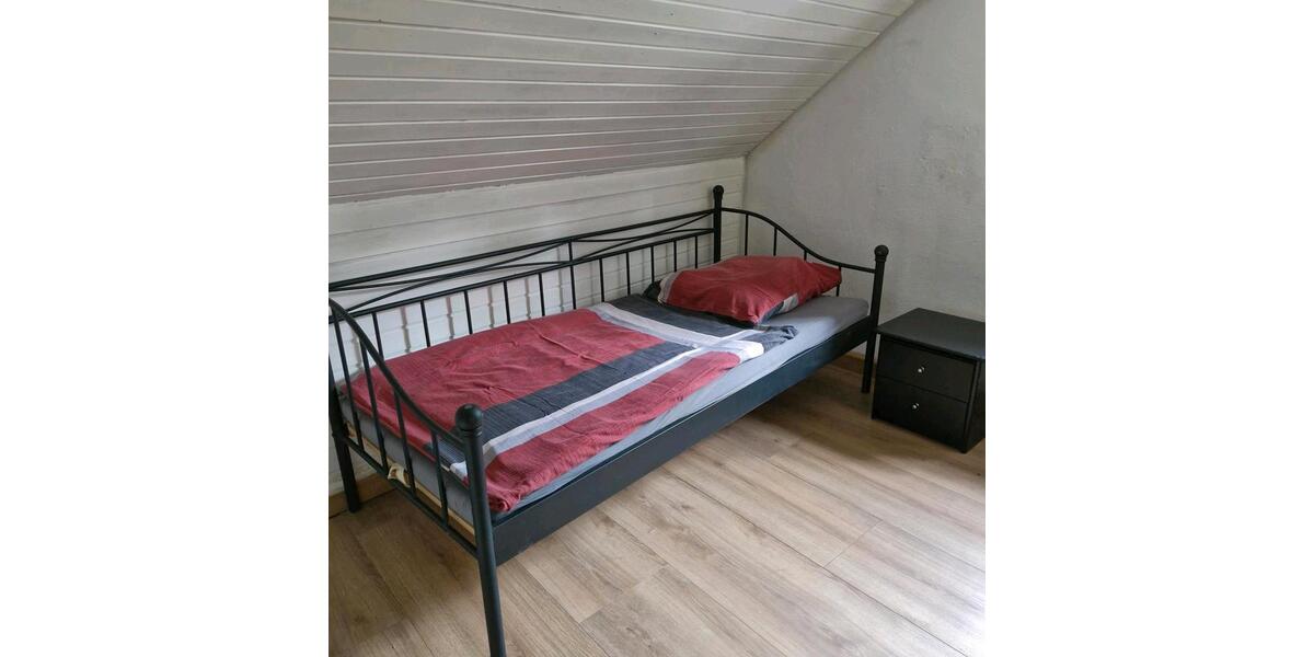 Großes Haus für Monteure 6 zimmer