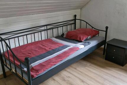 Wohnen auf Zeit Rammelsbach - 6 Zimmer, 125 m&sup2;, 20&euro; | Angebot:23708332