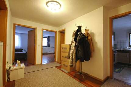 Wohnung zum Mieten in Calw 595 € 69.69 m²