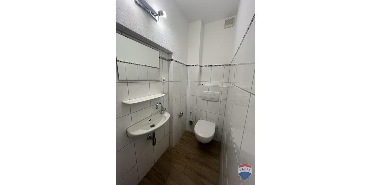 Erdgeschoßwohnung Kevelaer - 4 Zimmer, 100 m&sup2;, 1.260&euro; | Angebot:23862057