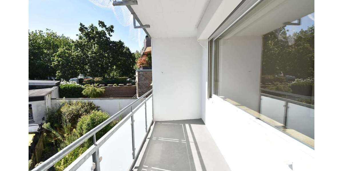 Etagenwohnung Mönchengladbach Odenkirchen - 1 Zimmer, 35 m&sup2;, 480&euro; | Angebot:27231263