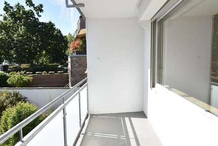 Wohnung Mönchengladbach Odenkirchen - 1 Zimmer, 35 m&sup2;, 480&euro; | Angebot:27231263