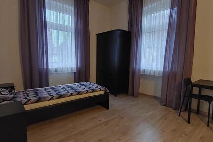 Wohnen auf Zeit Seelbach - 1 Zimmer, 25 m&sup2;, 555&euro; | Angebot:25033951