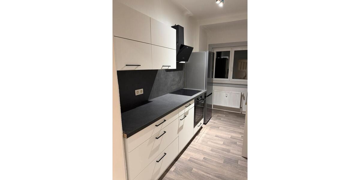 Wohnen auf Zeit Erfurt Andreasvorstadt - 3 Zimmer, 60 m&sup2;, 360&euro; | Angebot:26026911