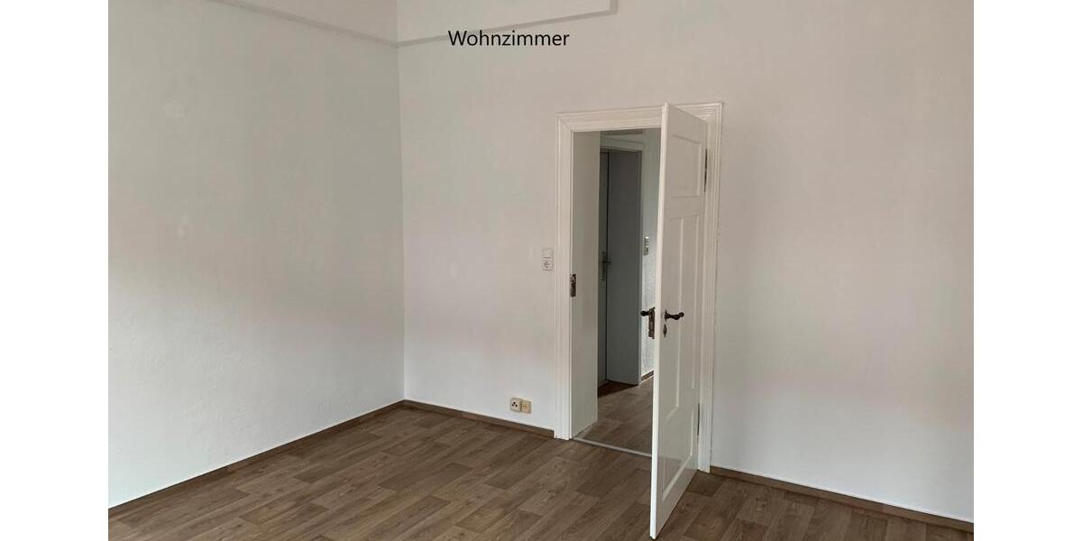 Etagenwohnung Jessen (Elster) - 3 Zimmer, 53 m&sup2;, 265&euro; | Angebot:26383898