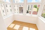 Etagenwohnung Stralsund Frankenvorstadt - 4 Zimmer, 82 m&sup2;, 1.075&euro; | Angebot:26831989