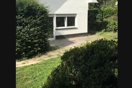 Einfamilienhaus mit Gartenanteil in Neuenburg zu vermieten zimmer