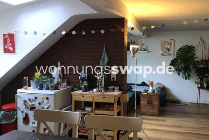 Wohnung zum Mieten in Düsseldorf 680 € 80 m² 3 zimmer