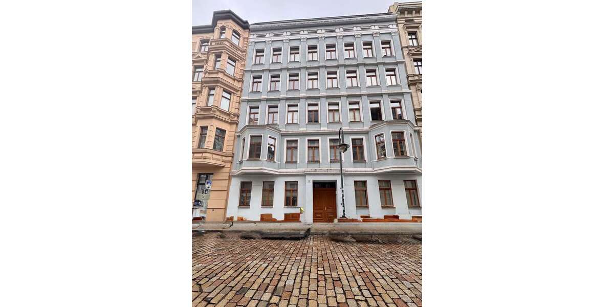 Etagenwohnung Magdeburg Altstadt - 2 Zimmer, 69 m&sup2;, 550&euro; | Angebot:26756853
