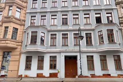 Wohnung Magdeburg Altstadt - 2 Zimmer, 69 m&sup2;, 550&euro; | Angebot:26756853