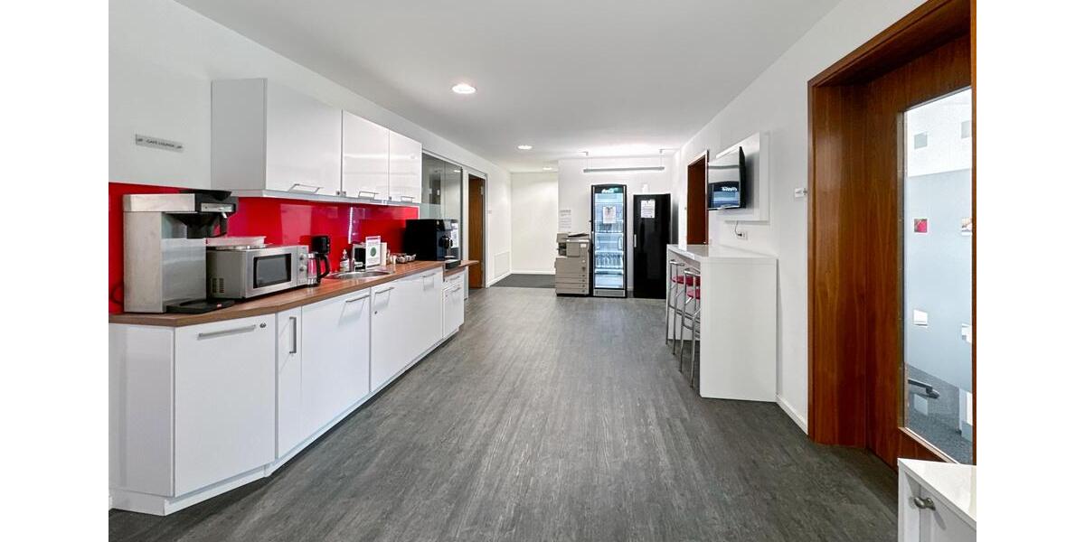 Gewerbeobjekt Karlsruhe Innenstadt-Ost - 1.478&euro; | Angebot:22940497