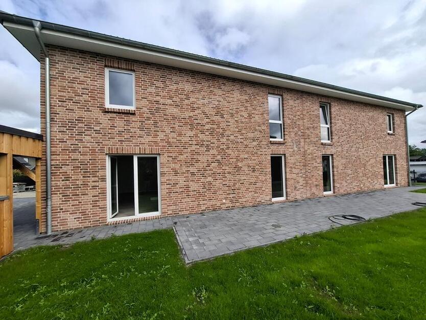Erstbezug ab 01.10.2025 - Neubau in ruhiger Lage - Struvenhütten