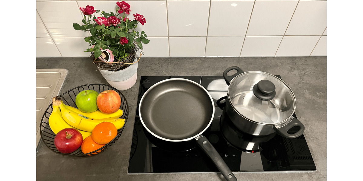 Erdgeschoßwohnung Wismar Altstadt - 1 Zimmer, 22 m&sup2;, 550&euro; | Angebot:25860492