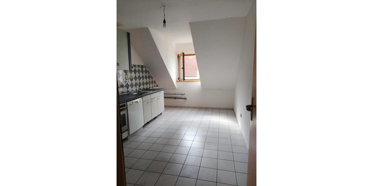 Etagenwohnung Bad Staffelstein - 3 Zimmer, 90 m&sup2;, 890&euro; | Angebot:26489911
