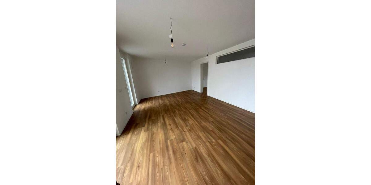 3-Zimmer-Whg. mit Einbauküche 3 zimmer