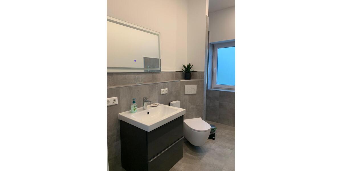 Erdgeschoßwohnung Gägelow - 2 Zimmer, 44 m&sup2;, 949&euro; | Angebot:25947733