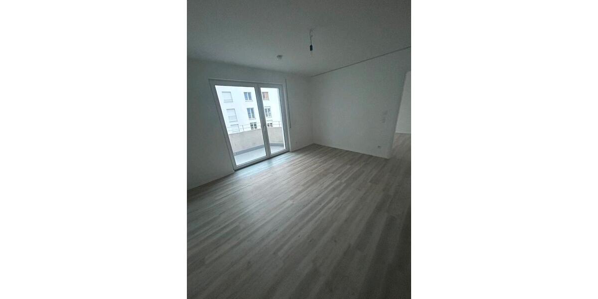 Etagenwohnung Ingolstadt Nordost - 2 Zimmer, 47 m&sup2;, 855&euro; | Angebot:26598115