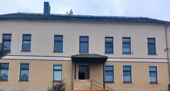 Erdgeschoßwohnung Oschersleben (Bode) - 2 Zimmer, 64 m&sup2;, 285&euro; | Angebot:24865377