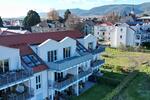 Dachgeschoßwohnung Maikammer - 4 Zimmer, 148 m&sup2;, 2.300&euro; | Angebot:23705502