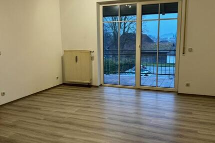 renovierte 3-Zimmer-Wohnung in zentraler Lage in Aidenbach 3 zimmer