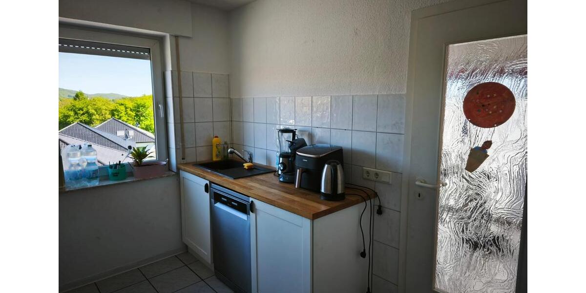 Dachgeschoßwohnung Minden Kuhlenkamp - 3 Zimmer, 88 m&sup2;, 610&euro; | Angebot:26393293