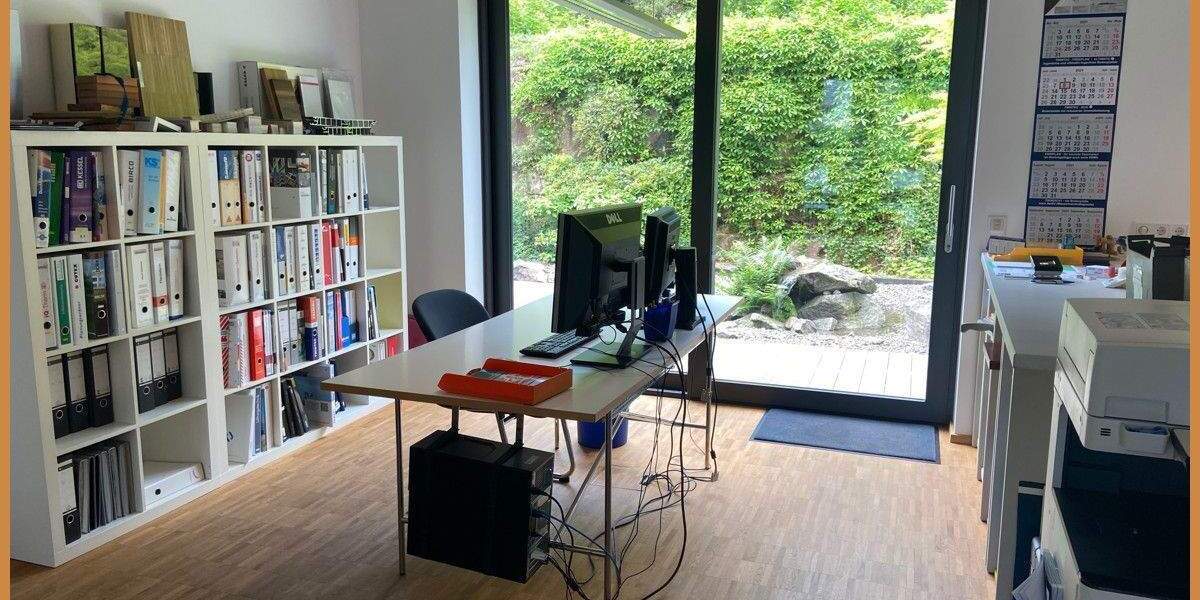 Gewerbeobjekt Zell am Harmersbach Unterharmersbach - 4 Zimmer, 164 m&sup2;, 1.400&euro; | Angebot:25739430