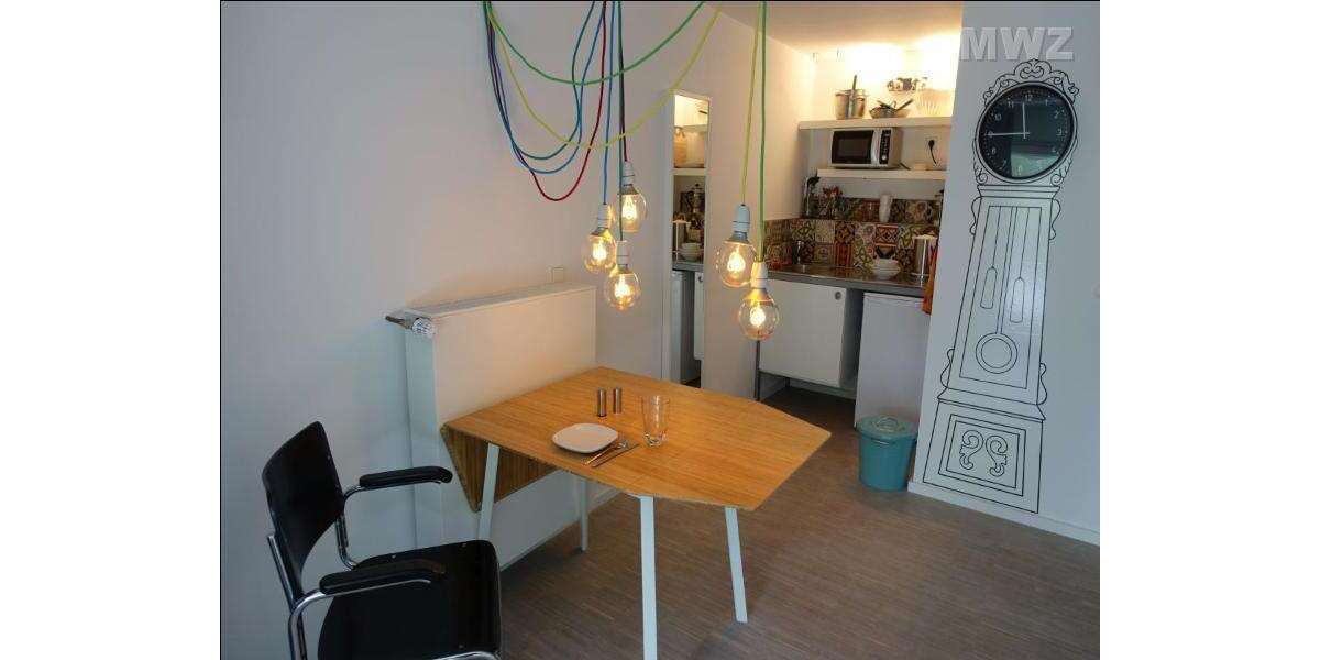 Zimmer Oftersheim - 1 Zimmer, 855&euro; | Angebot:27074940