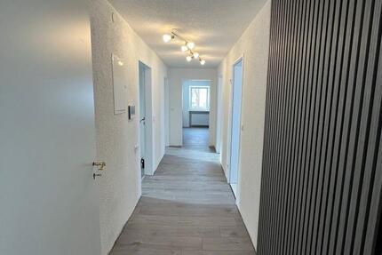 Wohnung Achstetten - 4 Zimmer, 86 m&sup2;, 1.430&euro; | Angebot:25941991