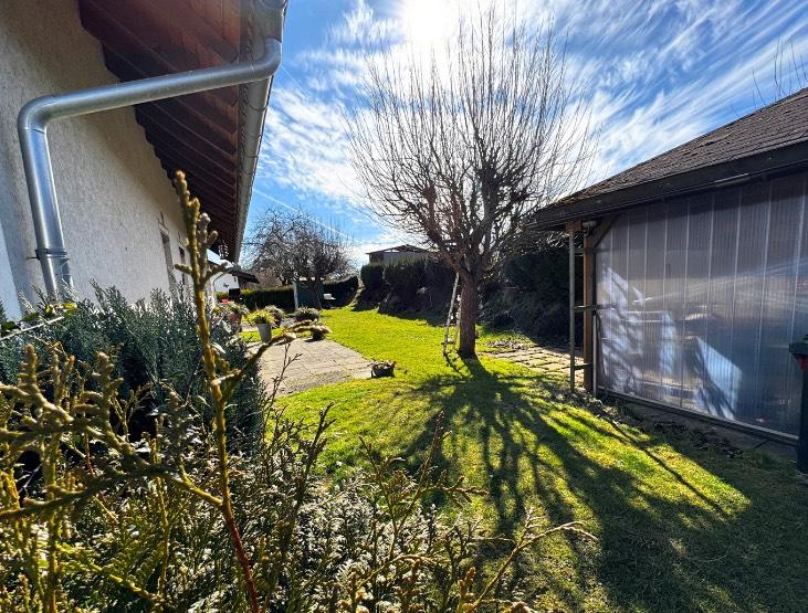 Etagenwohnung Spangenberg - 3 Zimmer, 84 m&sup2;, 600&euro; | Angebot:25950883