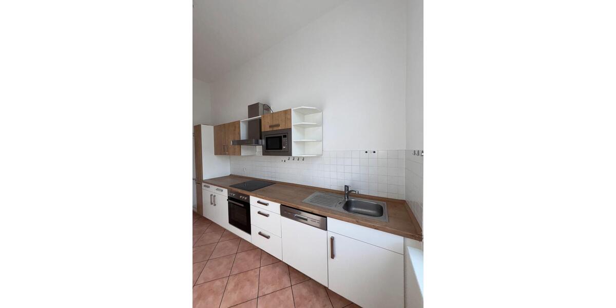 Etagenwohnung Potsdam - 3 Zimmer, 74 m&sup2;, 1.500&euro; | Angebot:22000977