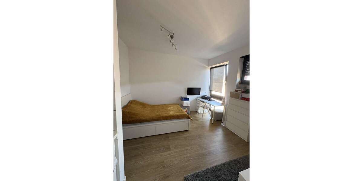 Wohnung zum Mieten in Viersen 400 € 24 m² 1 zimmer