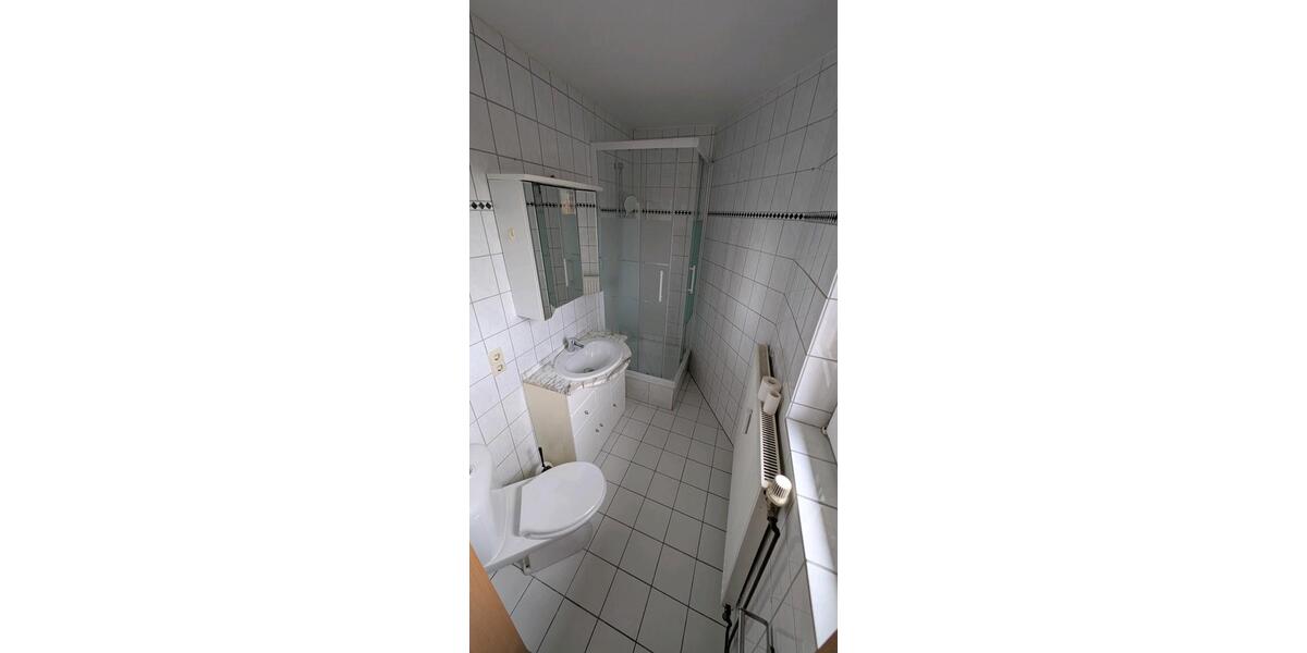 Helle 3 Zimmerwohnung mit Einbaukuche in Jembke 750€ Warm 3 zimmer