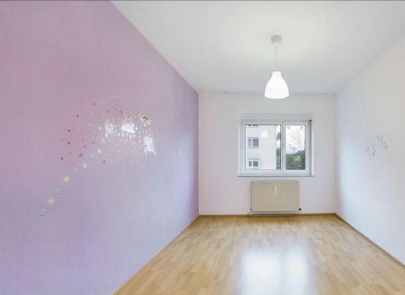 Schöne Helle 3-4 ZKB zu vermieten (siehe Beschreibung) (Rastpfuhl