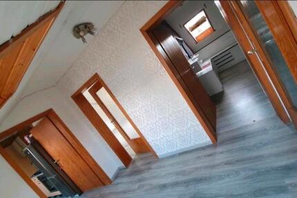 Dachgeschoss Wohnung in Meinhard 2 zimmer