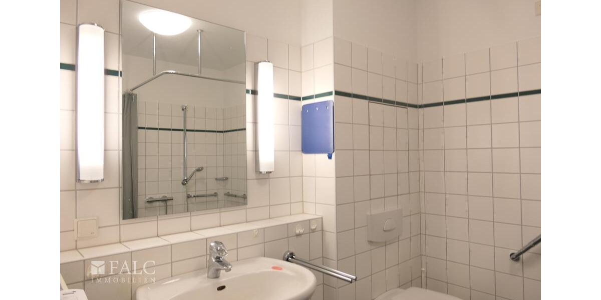 Etagenwohnung Hamm Braam-Ostwennemar - 2 Zimmer, 51 m&sup2;, 778&euro; | Angebot:22082374