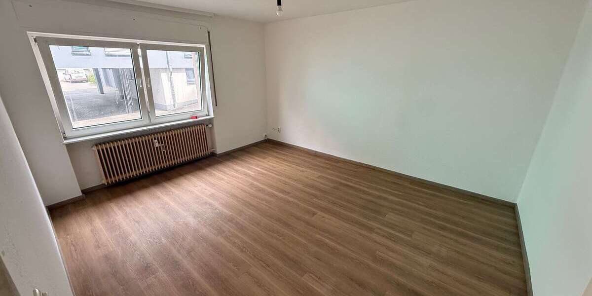 Etagenwohnung Bingen - 1 Zimmer, 35 m&sup2;, 350&euro; | Angebot:26844649