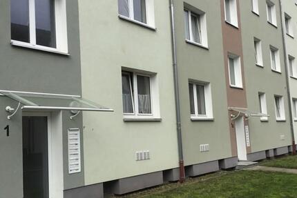 Wohnglück - 2-Zimmer-Wohnung in guter Stadtlage 2 zimmer