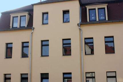 2-Zimmer-Wohnung - Erstbezug nach Sanierung 2 zimmer