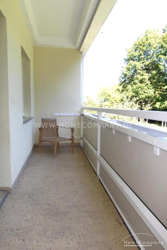 MöbliertFurnished 3-Zimmer Apartment in Dresden-Strehlen max. 4 Personen