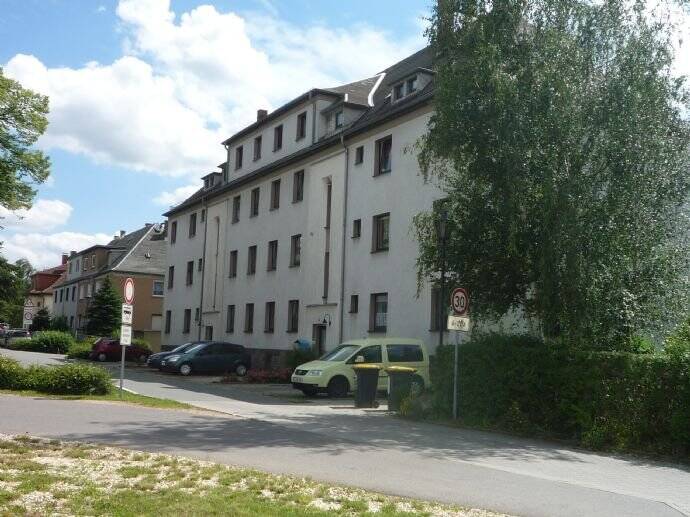 Etagenwohnung Reinsdorf Vielau - 3 Zimmer, 76 m&sup2;, 460&euro; | Angebot:24875202