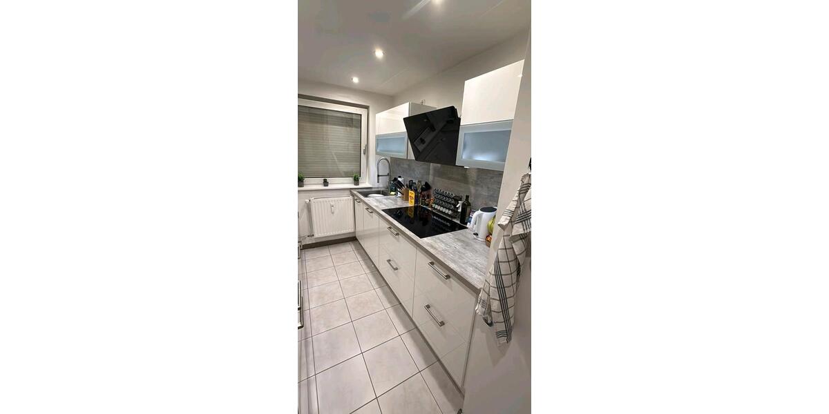 Etagenwohnung Schöningen - 2 Zimmer, 50 m&sup2;, 800&euro; | Angebot:24827303