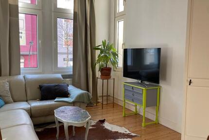Wohnen auf Zeit Düsseldorf Stadtbezirk 3 - 3 Zimmer, 70 m&sup2;, 2.090&euro; | Angebot:26218715