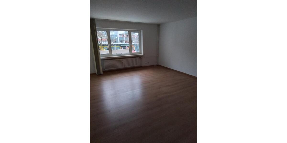 Etagenwohnung Wolfsburg - 1 Zimmer, 48 m&sup2;, 420&euro; | Angebot:24707063