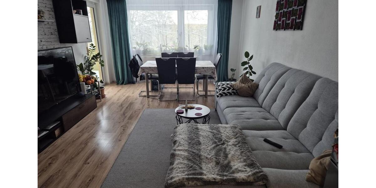 Etagenwohnung Heidenheim an der Brenz - 1 Zimmer, 60 m&sup2;, 650&euro; | Angebot:24690440