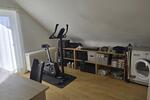 Dachgeschoßwohnung Weiterstadt - 3 Zimmer, 62 m&sup2;, 650&euro; | Angebot:26700026
